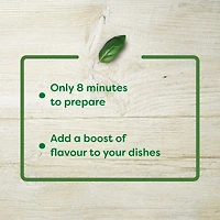 Knorr Sidekicks Creamy Bacon Carbonara Pasta Side Dish, 134 g Side Dish