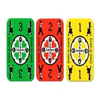 Dutch Blitz Card Game, Dutch Blitz; family card game