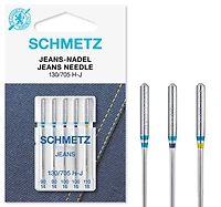 Schmetz® Jeans Needles