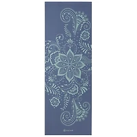 Gaiam 5MM Yoga Mat Hightide Swirl