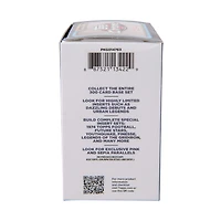 2024 Topps Chrome Football Trading Cards Value Box