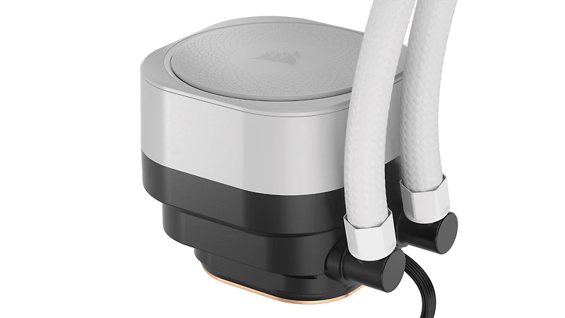 CORSAIR NAUTILUS 360 RS ARGB Liquid CPU Cooler