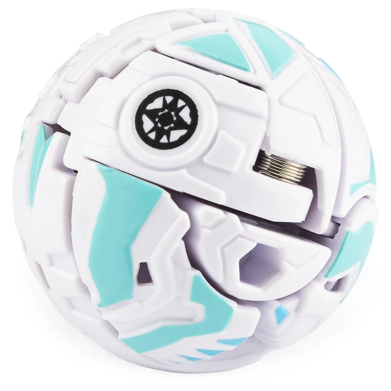 Bakugan, Howlkor, 2-inch Tall Armored Alliance Collectible Action Figure and Trading Card