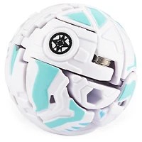 Bakugan, Howlkor, 2-inch Tall Armored Alliance Collectible Action Figure and Trading Card