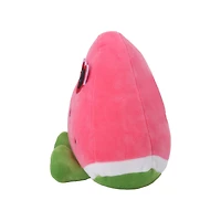 Valentine 8", Watermelon Plush - Pink