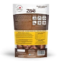 Régals Pill Pops Zoe, Beurre d’arachide avec miel, 100g 100 g (3,5 oz)