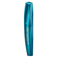 Rimmel Wonder'Lash Mascara, Defines lashes, infused with 4 luxurious oils: Argan, maracuja, marula & camellia, long lasting, 100% Cruelty-Free, Argan Oil infused mascara