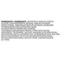 Equate Shampooing Hydratant, 1.15 L 1.15L