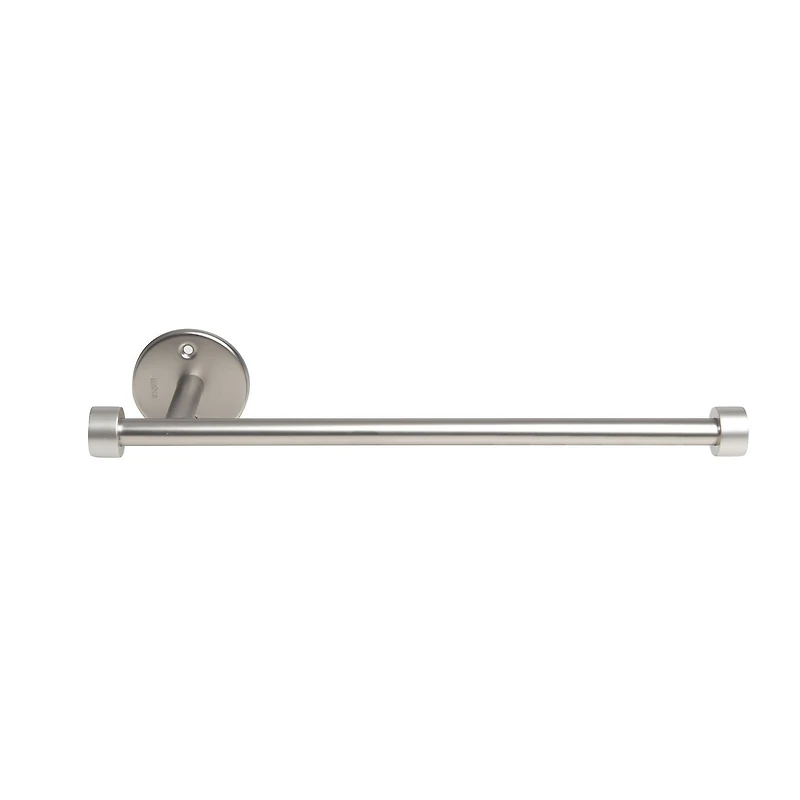 Cappa Wall Mounted Paper Towel Holder Nickel