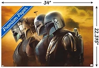 Star Wars : The Mandalorian Saison 3