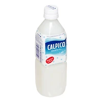 BEV CALPICO WTR - FRENCH