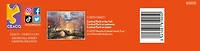 Ceaco Thomas Kinkade Central Park in the Fall 1000-Piece Interlocking Jigsaw Puzzle for Adults Ages 14+