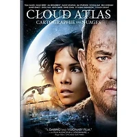 Cartographie Des Nuages (Bilingue)