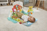 VTech Tapis d'éveil baby sport - Version anglaise