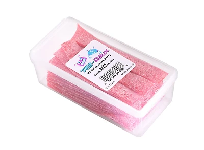 Ceintures de fraises