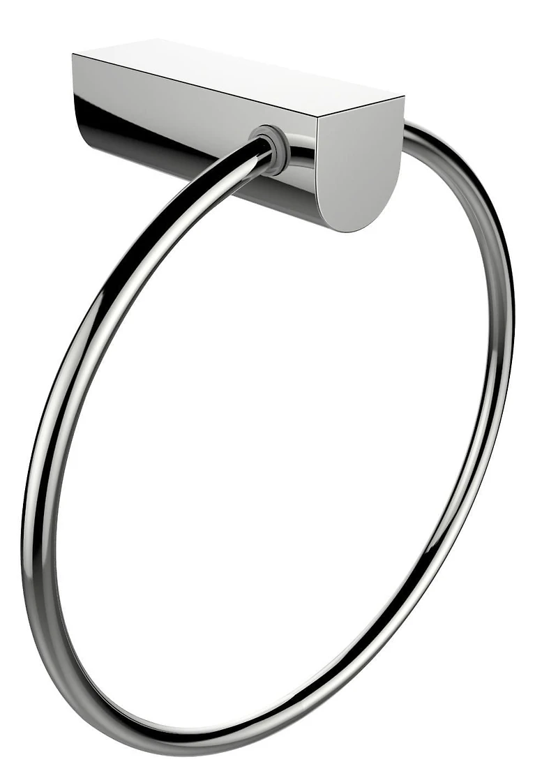 Imaginations Américaines 7.09-po. W Accessory Chrome