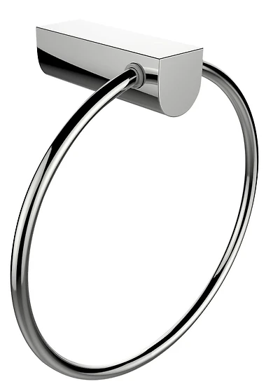 Imaginations Américaines 7.09-po. W Accessory Chrome