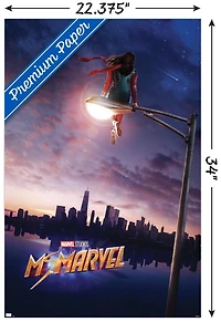 Marvel Ms. Marvel