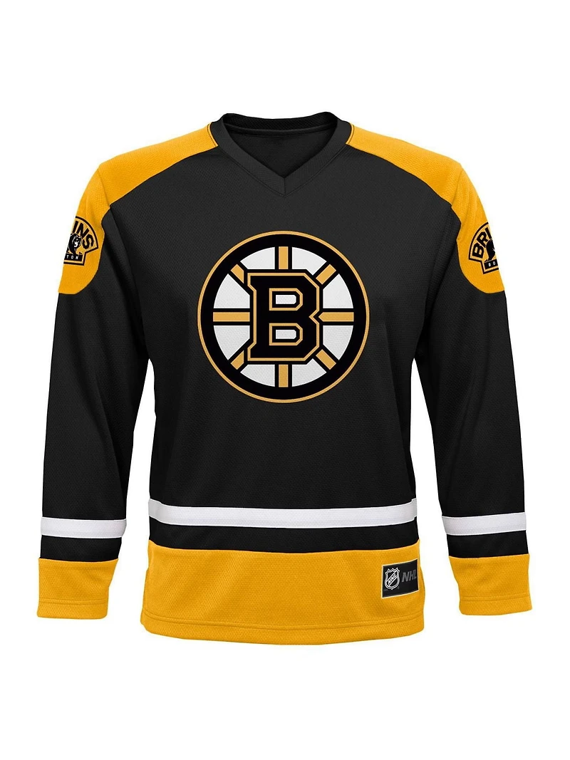 Maillot de l'équipe de la LNH pour garçons