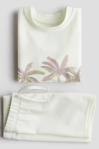 UPF 50 Sun Protection Set