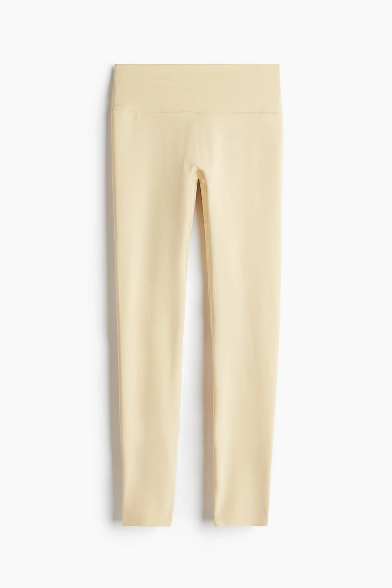 Sports Leggings with SoftMove™