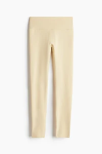 Sports Leggings with SoftMove™
