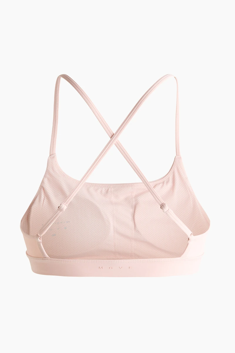 SculptMove™ Sports Bra