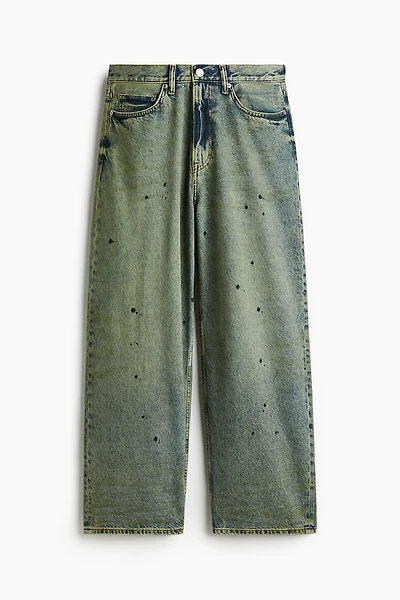 Baggy Jeans