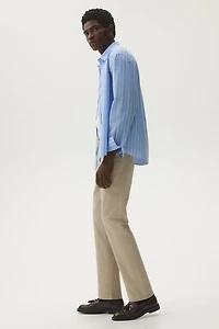 Slim-Fit 5-Pocket Pants