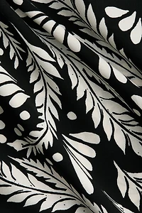 Viscose Tunic Dress