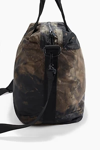 Sac de sport repliable