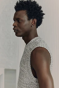 Knit Tank Top