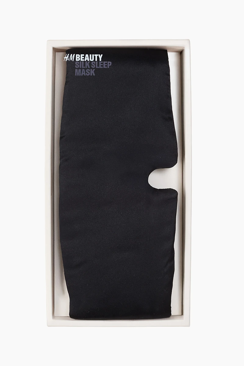 Silk Sleep Mask