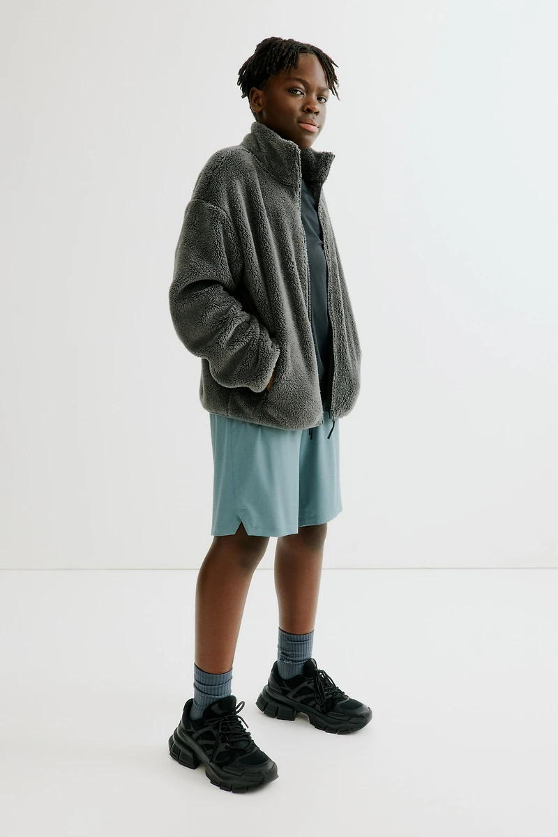 Lot de 2 shorts sport DryMove™