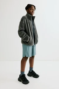 Lot de 2 shorts sport DryMove™