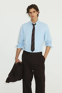 Four-Way Stretch Shirt