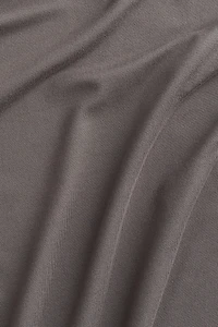Mock Turtleneck Top