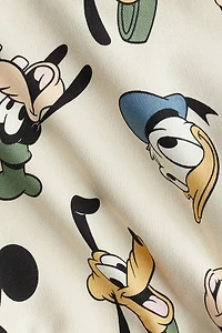 2-Piece Sweatshirt and Joggers Set