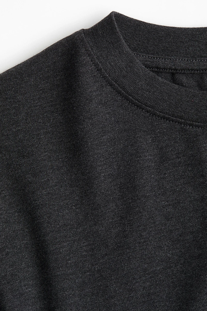 Pima Cotton T-Shirt