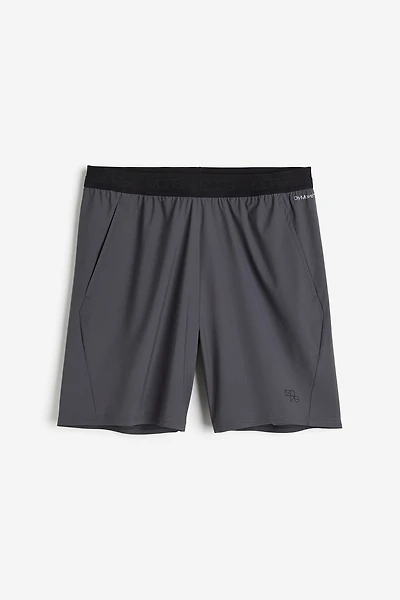 Short de sport long en textile DryMove™