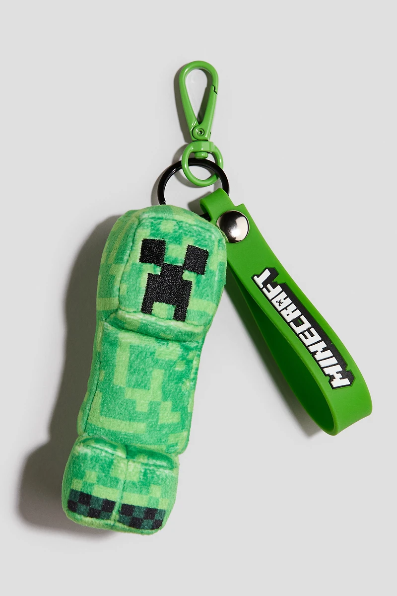 Bag Charm