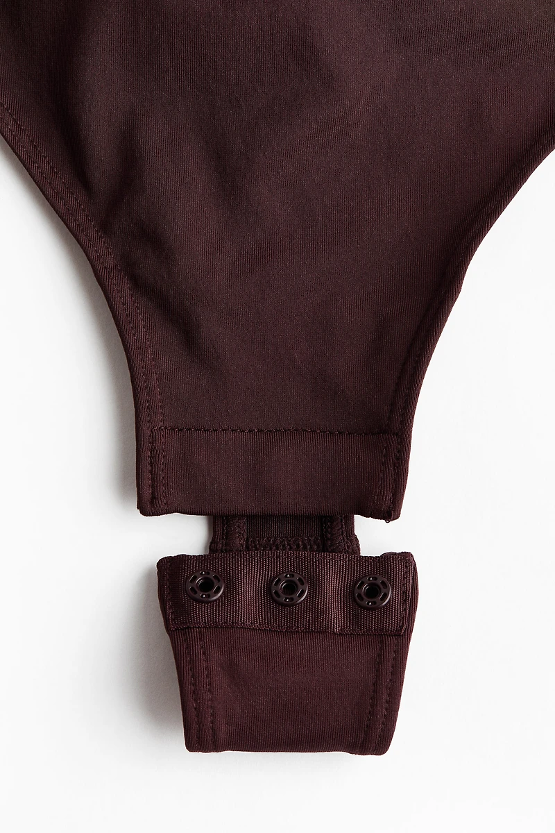 Maillot sans couture