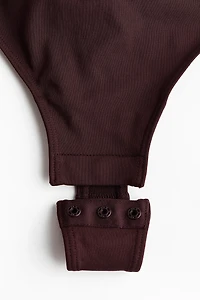 Maillot sans couture