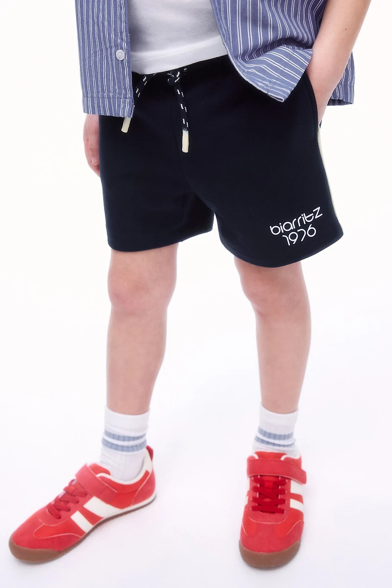 Sweatshorts