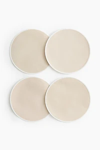 4-Pack Water-Repellent Placemats