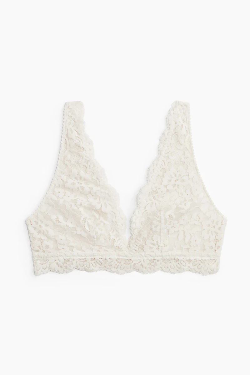 Lace Bralette