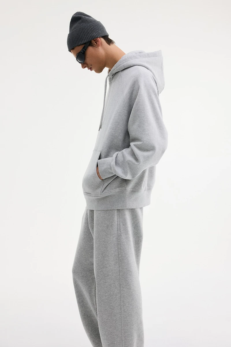 Loose-Fit Sweatpants