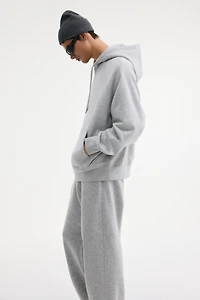 Loose-Fit Sweatpants