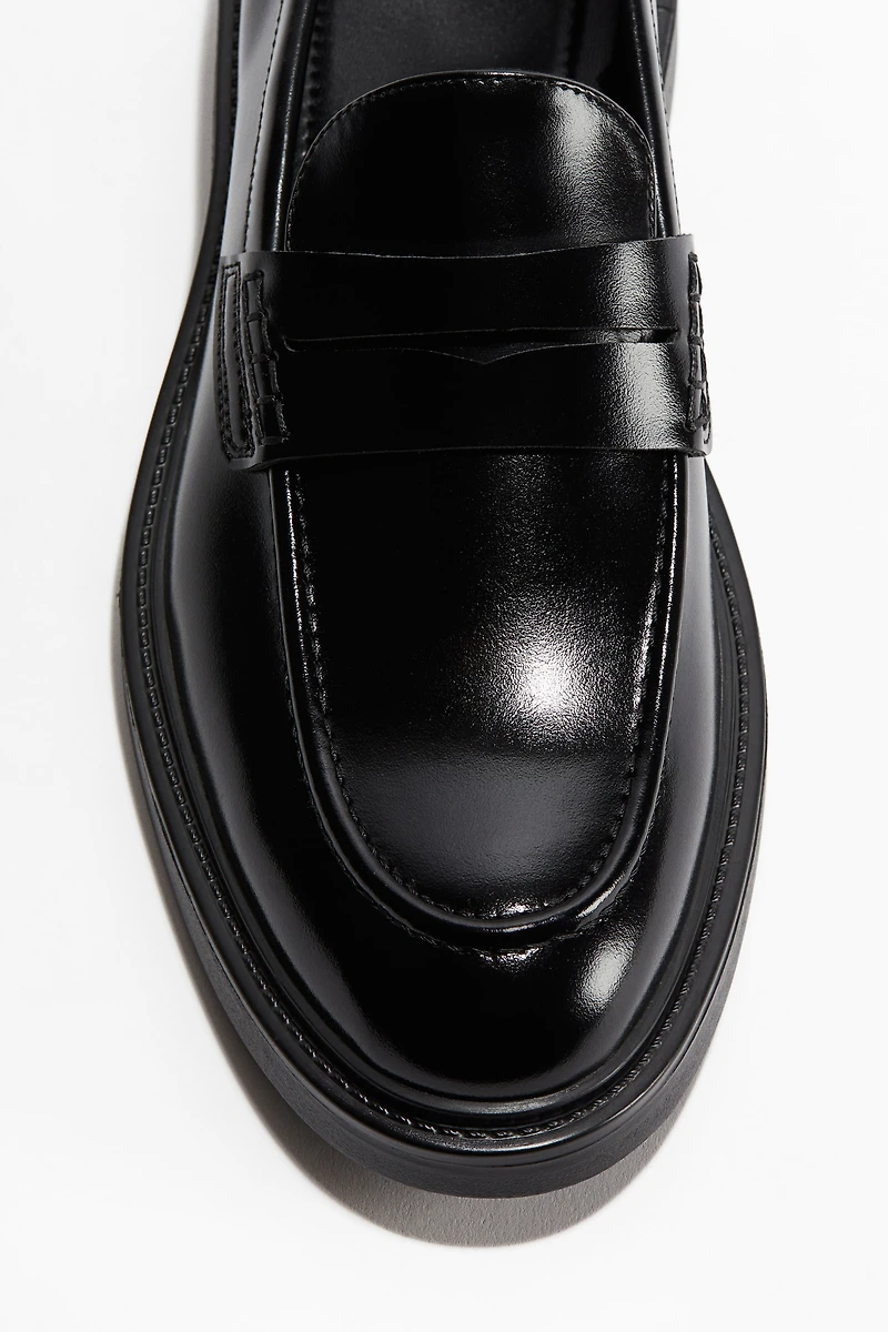 Loafers