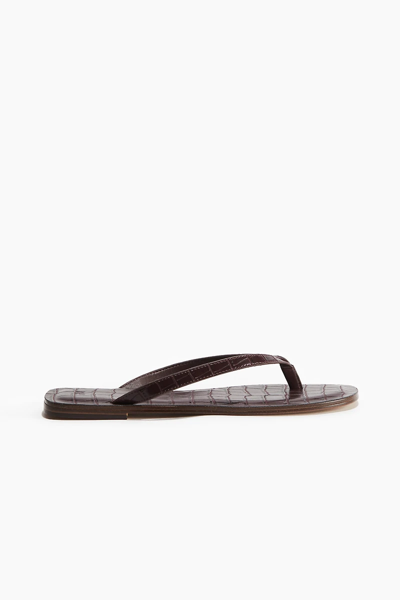 Flip-Flops